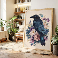 Gallery image 2 for AL0221 - Premium Art Print