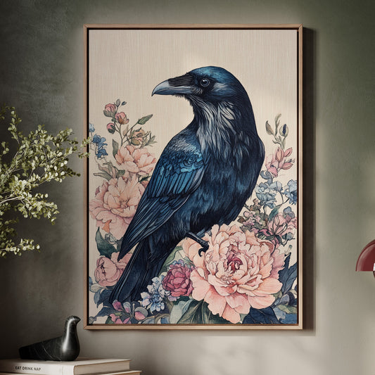 Gallery image 2 for AL0223 - Premium Art Print