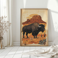 Gallery image 2 for AL0229 - Premium Art Print