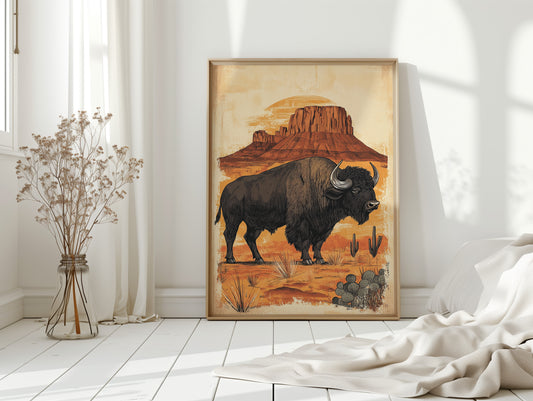 Gallery image 2 for AL0229 - Premium Art Print