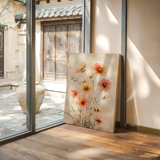 Gallery image 2 for AL0233 - Premium Art Print