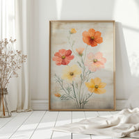 Gallery image 2 for AL0234 - Premium Art Print