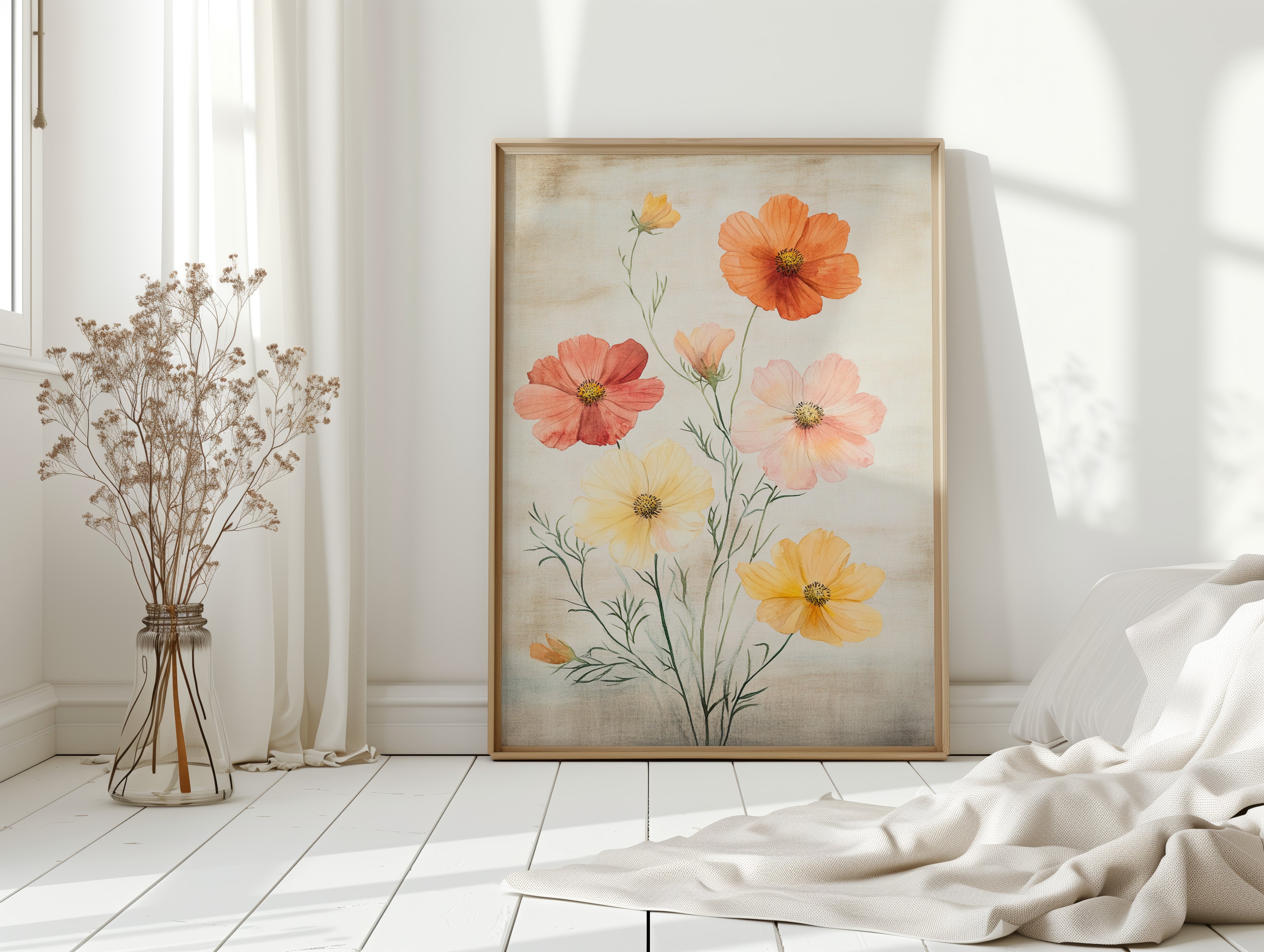 Gallery image 2 for AL0234 - Premium Art Print