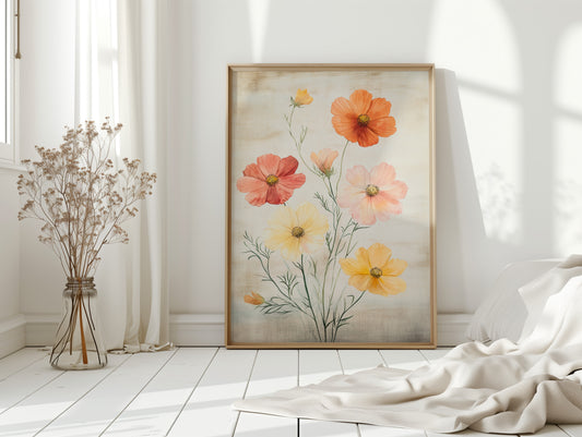 Gallery image 2 for AL0234 - Premium Art Print
