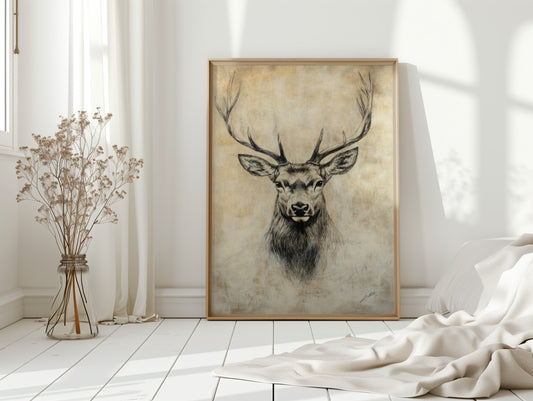 Gallery image 2 for AL0235 - Premium Art Print