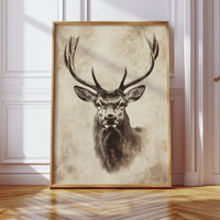 Gallery image 2 for AL0236 - Premium Art Print