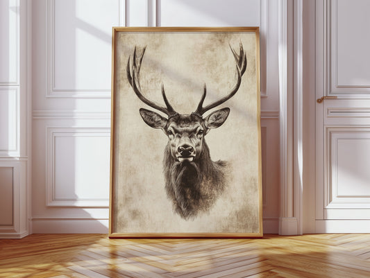 Gallery image 2 for AL0236 - Premium Art Print