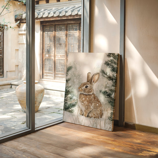 Gallery image 2 for AL0237 - Premium Art Print
