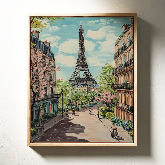 Gallery image 2 for AL0242 - Premium Art Print