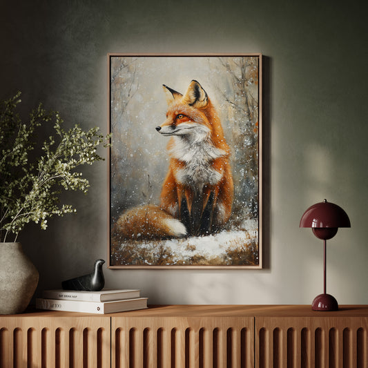 Gallery image 2 for AL0243 - Premium Art Print