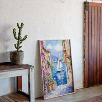 Gallery image 2 for AL0245 - Premium Art Print