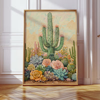 Gallery image 2 for AL0247 - Premium Art Print