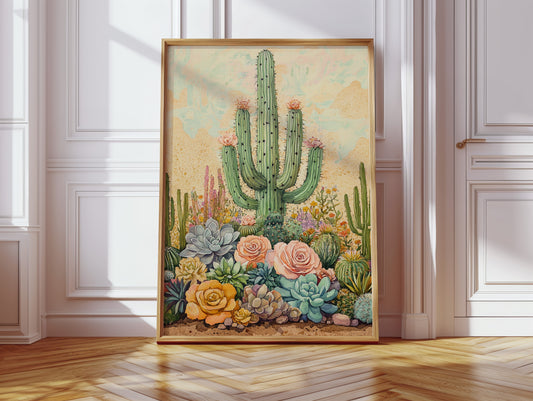 Gallery image 2 for AL0247 - Premium Art Print