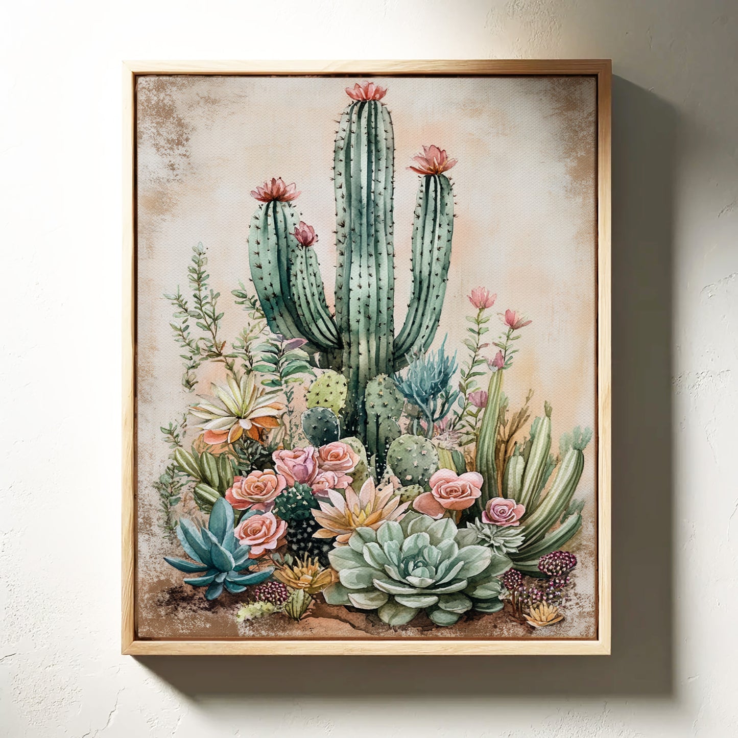 Gallery image 2 for AL0248 - Premium Art Print