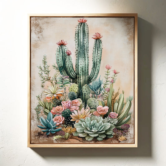 Gallery image 2 for AL0248 - Premium Art Print