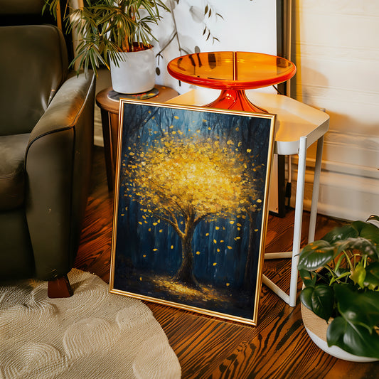 Gallery image 2 for AL0250 - Premium Art Print