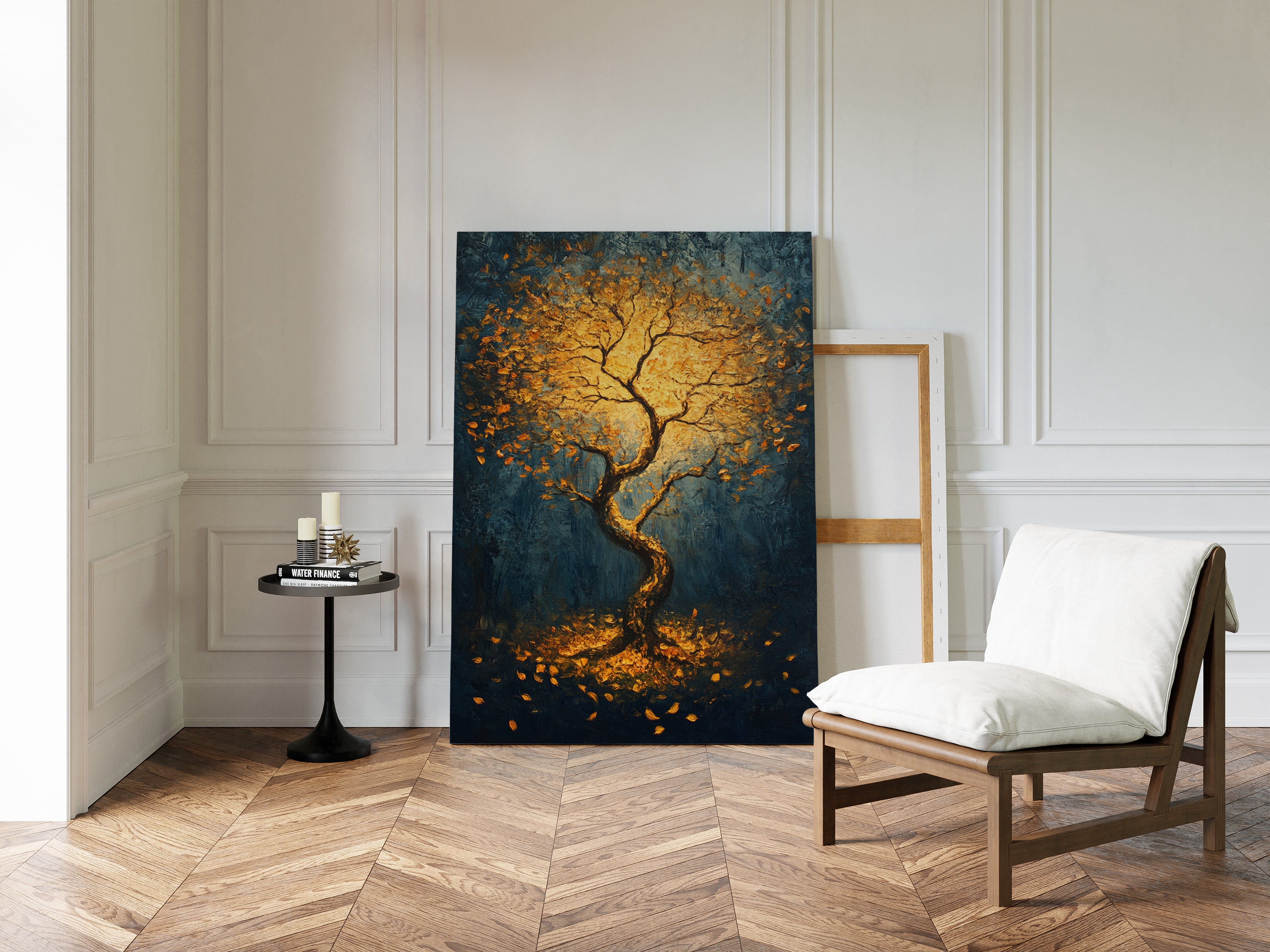 Gallery image 2 for AL0251 - Premium Art Print