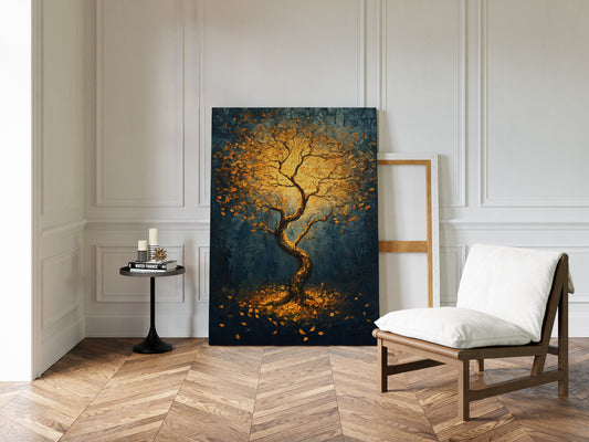 Gallery image 2 for AL0251 - Premium Art Print