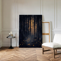 Gallery image 2 for AL0252 - Premium Art Print