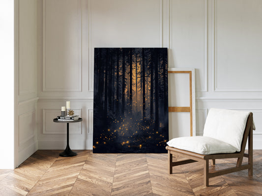 Gallery image 2 for AL0252 - Premium Art Print