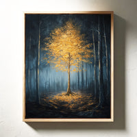 Gallery image 2 for AL0255 - Premium Art Print