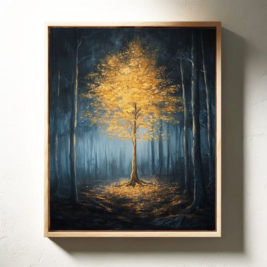 Gallery image 2 for AL0255 - Premium Art Print