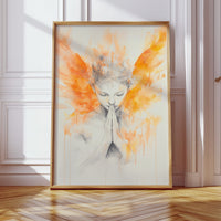 Gallery image 2 for AL0259 - Premium Art Print