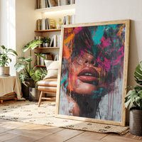 Gallery image 2 for AL0261 - Premium Art Print