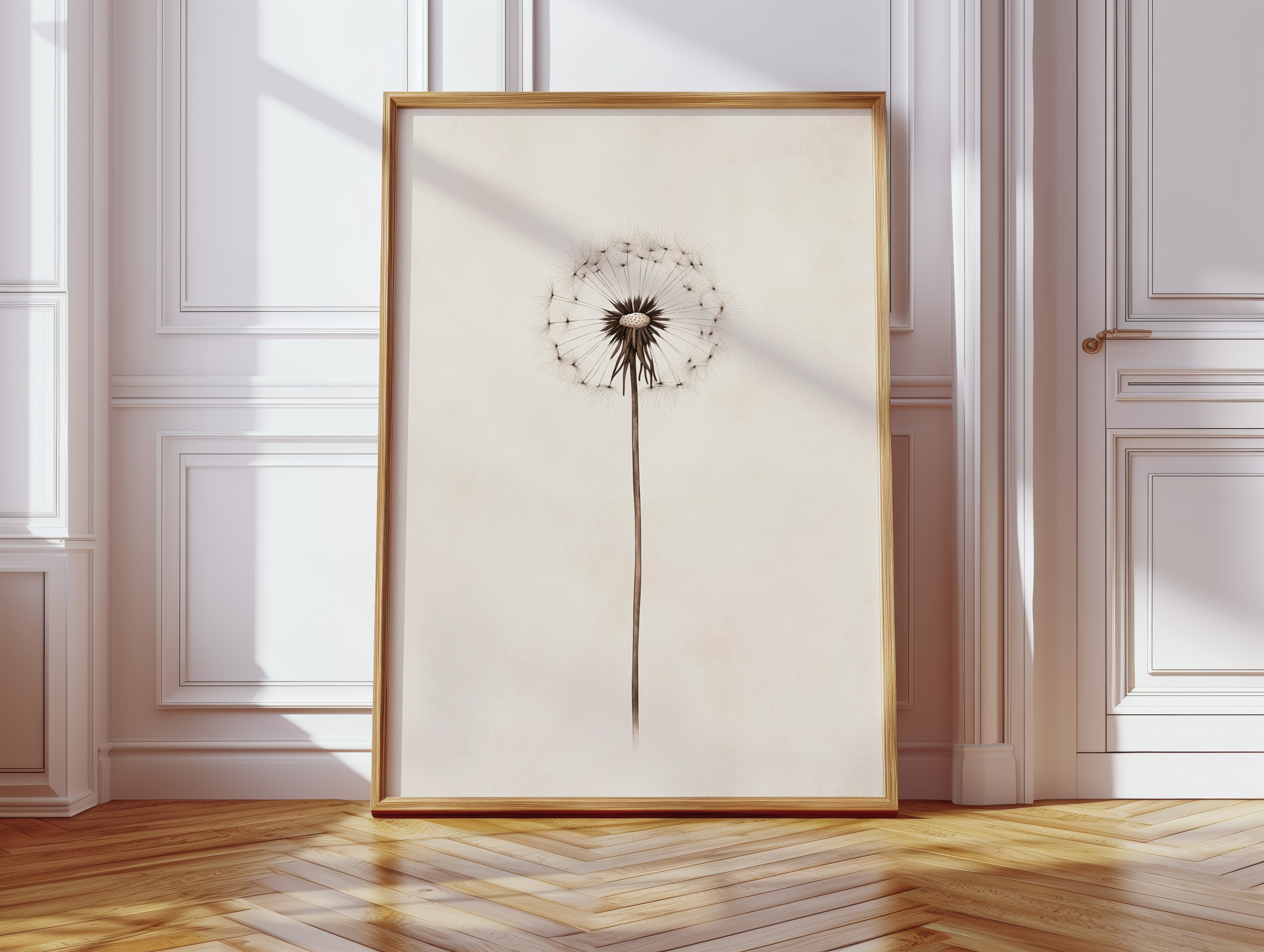 Gallery image 2 for AL0265 - Premium Art Print