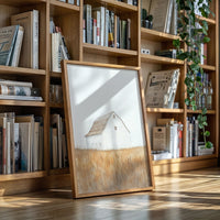 Gallery image 2 for AL0271 - Premium Art Print