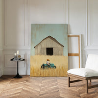 Gallery image 2 for AL0272 - Premium Art Print