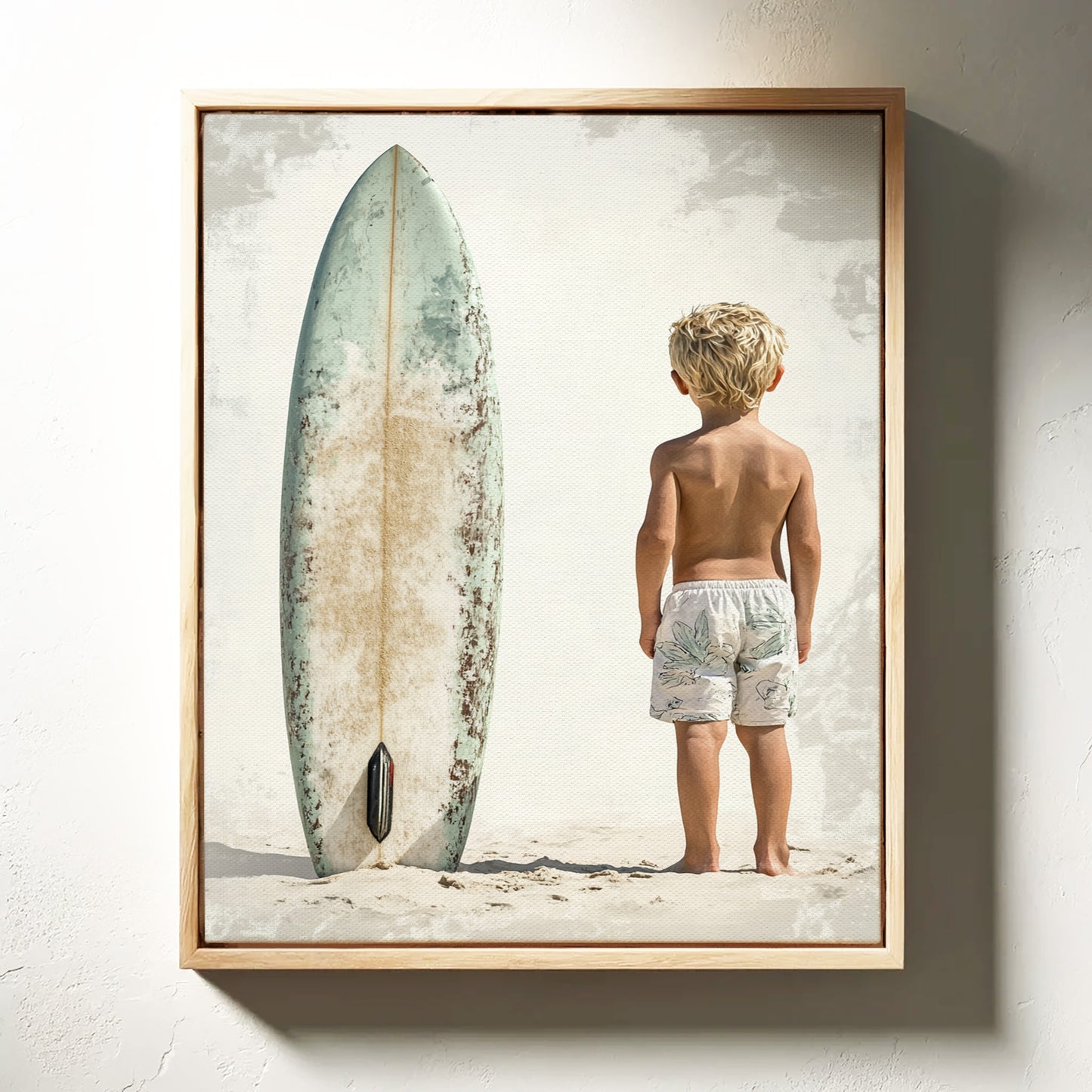Gallery image 2 for AL0273 - Premium Art Print