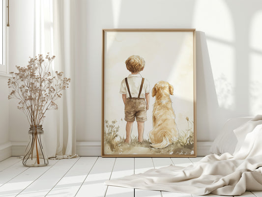 Gallery image 2 for AL0275 - Premium Art Print