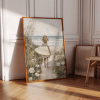 Gallery image 2 for AL0278 - Premium Art Print