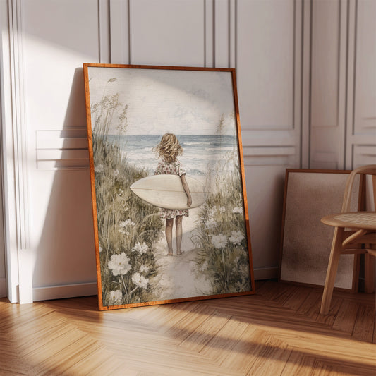 Gallery image 2 for AL0278 - Premium Art Print