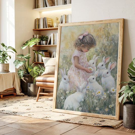 Gallery image 2 for AL0279 - Premium Art Print