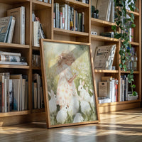 Gallery image 2 for AL0280 - Premium Art Print