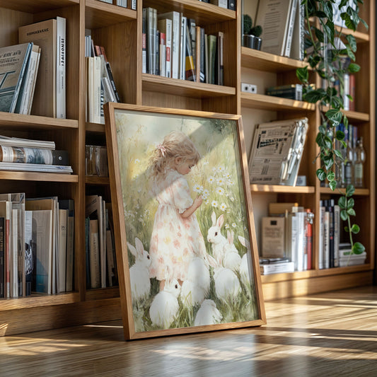 Gallery image 2 for AL0280 - Premium Art Print