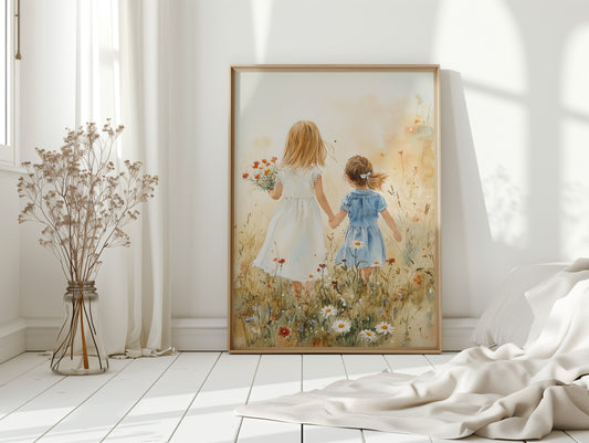 Gallery image 2 for AL0281 - Premium Art Print