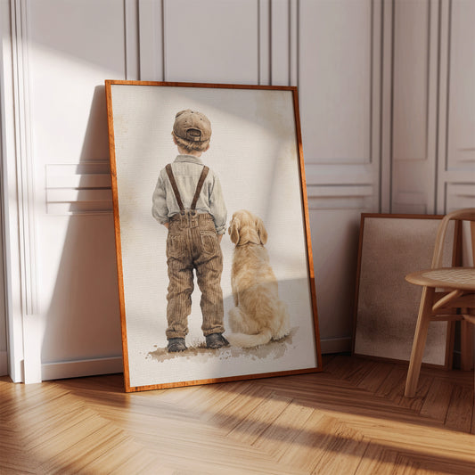 Gallery image 2 for AL0282 - Premium Art Print