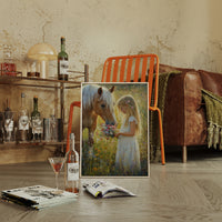 Gallery image 2 for AL0284 - Premium Art Print