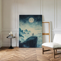 Gallery image 2 for AL0285 - Premium Art Print