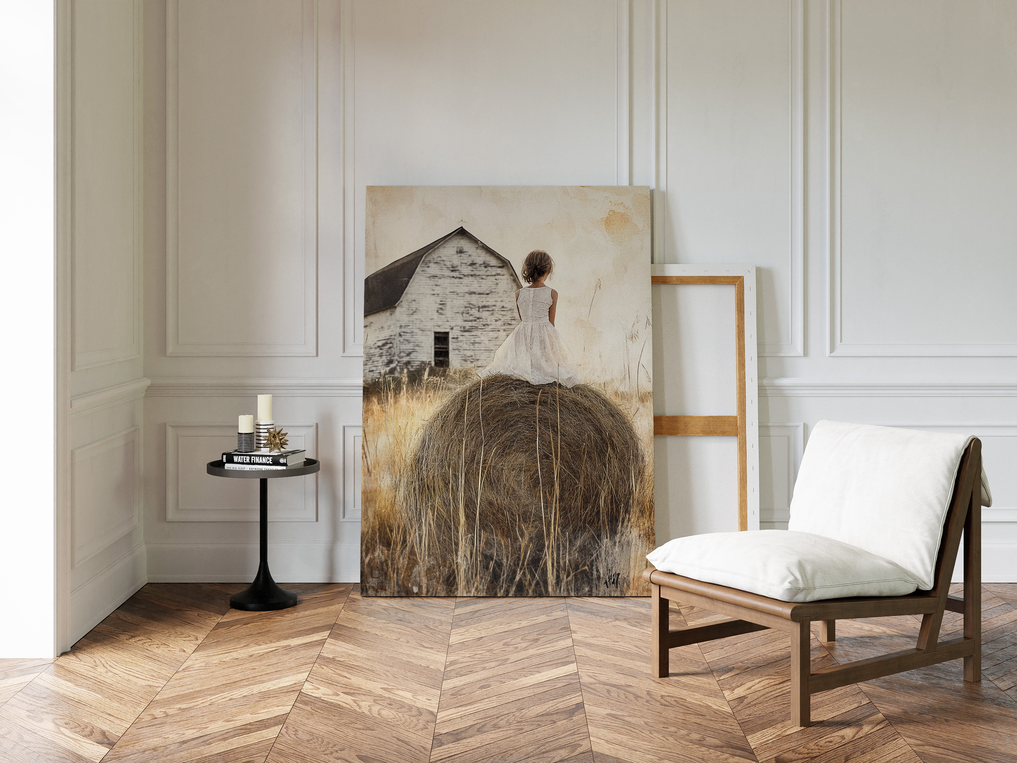 Gallery image 2 for AL0286 - Premium Art Print