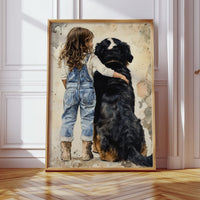 Gallery image 2 for AL0288 - Premium Art Print