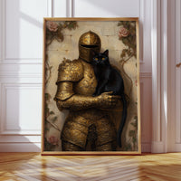 Gallery image 2 for AL0292 - Premium Art Print