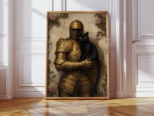 Gallery image 2 for AL0292 - Premium Art Print