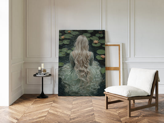 Gallery image 2 for AL0299 - Premium Art Print