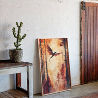 Gallery image 2 for AL0306 - Premium Art Print
