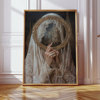 Gallery image 2 for AL0311 - Premium Art Print