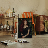 Gallery image 2 for AL0320 - Premium Art Print